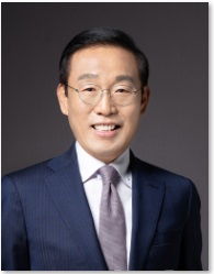 김기남 삼성전자 회장