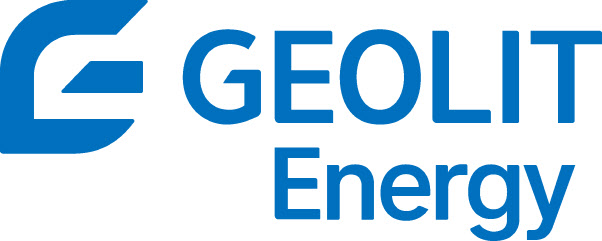지오릿에너지가 이차전지 양극재 생산 전문기업 코스모신소재와 손잡고 리튬 폐수에서 리튬직접추출(DLE)에 나선다.